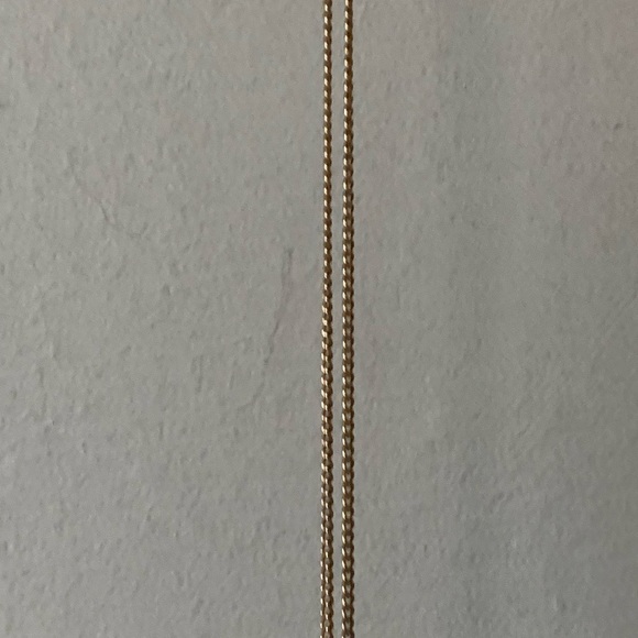 New vintage black cat pendant necklace - Picture 9 of 13